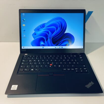 Lenovo Thinkpad X13 i5 10310U 13,3″ 8 GB 256 GB SSD Gebrauchtgerät