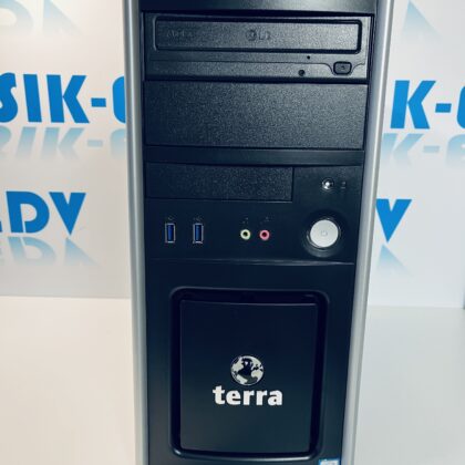 PC Terra  i5 6400 16GB RAM 1000 GB SSD Win10 Pro Gebrauchtgerät