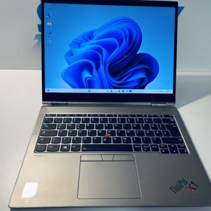 Lenovo Thinkpad X1 Yoga Titanium  Convertible 13,5″ IPS i7-1160G7 16 GB 512 GB SSD Gebrauchtgerät