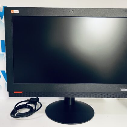 All in One PC Lenovo 21,5″ 8GB RAM 250 GB SSD Win10 Pro Gebrauchtgerät