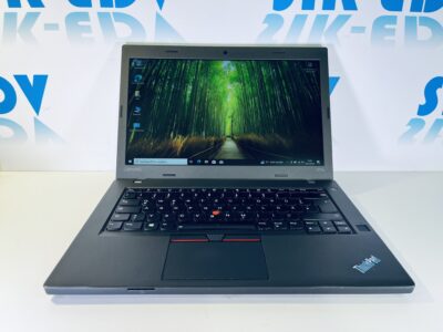 Lenovo Thinkpad T470p i7-7820HQ  14" QHD  16 GB 1TB SSD Windows 10 Gebrauchtgerät