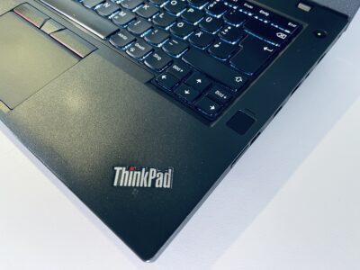 Lenovo Thinkpad T470p i7-7820HQ  14" QHD  16 GB 1TB SSD Windows 10 Gebrauchtgerät – Bild 4