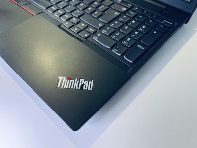 Lenovo Thinkpad E595 Ryzen 3  8GB 256 GB SSD Windows 11 Pro  Gebrauchtgerät – Bild 4