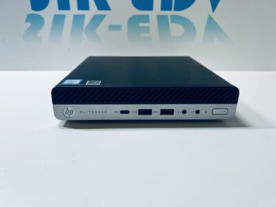 Mini PC HP Elitedesk 800 G4 i5-8500T 8GB RAM 256 GB SSD Win11 Pro Gebrauchtgerät – Bild 2