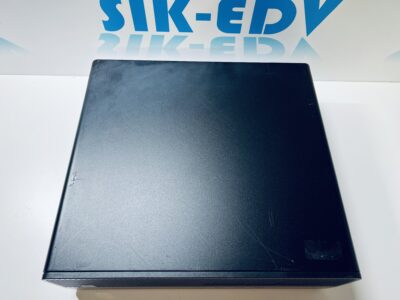 HP Elitedesk 800 G4 i5-8500 16GB RAM 512 GB SSD Win11 Pro Gebrauchtgerät – Bild 3