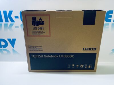 Fujitsu Lifebook A3510 i3-1005G1 15,6"Display 16 GB 512 GB SSD Windows 11 Gebrauchtgerät - Neuwertig – Bild 9