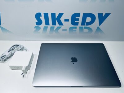 Apple MacBook Pro 15" 2017 Gebrauchtgerät – Bild 4