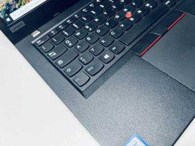 Lenovo Thinkpad L480 i5 16 GB 14" 250 GB SSD Windows 10 Pro Gebrauchtgerät – Bild 7