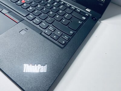 Lenovo Thinkpad L480 i5 16 GB 14" 250 GB SSD Windows 10 Pro Gebrauchtgerät – Bild 8