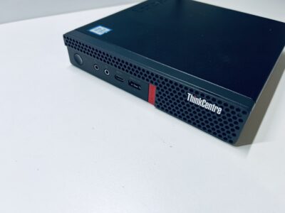 Lenovo Tiny PC M720Q i5-8400T 8GB RAM 256 GB SSD Win11 Pro Gebrauchtgerät – Bild 2