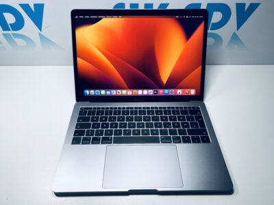 Apple Macbook Pro 13 2017 i5 16GB 500 GB SSD Gebrauchtgerät