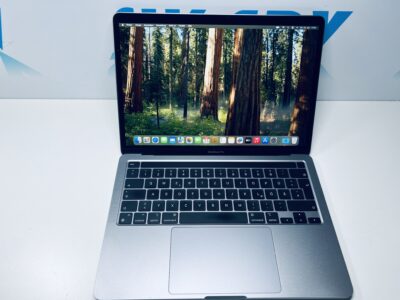 Apple Macbook Pro 13" M1 2020 16 GB 500 GB SSD M1 Gebrauchtgerät