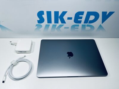 Apple Macbook Pro 13" M1 2020 16 GB 500 GB SSD M1 Gebrauchtgerät – Bild 9