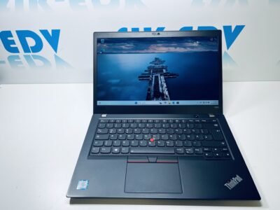 Lenovo Thinkpad T480s i5 12 GB 14"Touchdisplay  256 GB SSD Windows 11 Pro Gebrauchtgerät