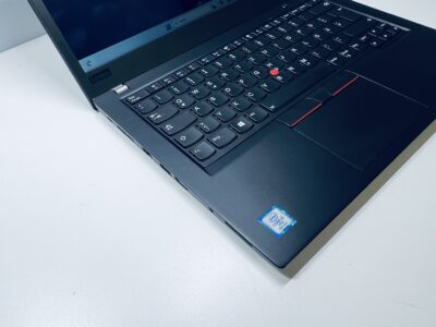 Lenovo Thinkpad T480s i5 12 GB 14"Touchdisplay  256 GB SSD Windows 11 Pro Gebrauchtgerät – Bild 2