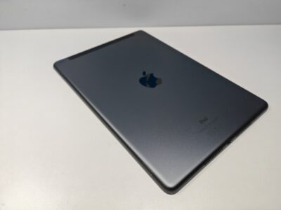 Apple Ipad 7 128 GB Wifi & LTE silber Gebrauchtgerät – Bild 2