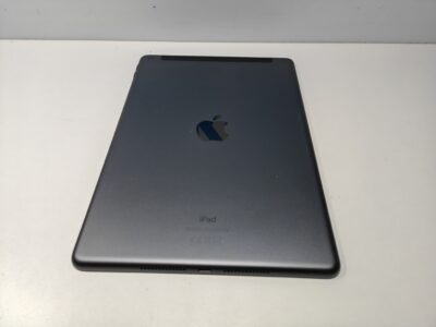 Apple Ipad 8 128 GB Wifi & LTE silber Gebrauchtgerät – Bild 4