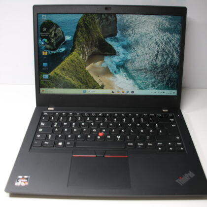 Lenovo Thinkpad L14 Gen 1 Lyzeen 5 pro 16GB Windows 11 Pro Gebrauchtgerät