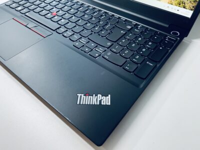 Lenovo Thinkpad E15 i5-1235U  24 GB Windows 11 Pro 15,6" Gebrauchtgerät – Bild 4