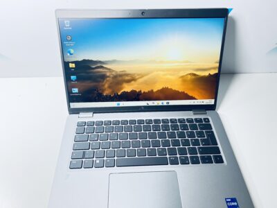 Dell Latitude 5420 i5-1135G7 16 GB Windows 11 Pro 14" Gebrauchtgerät