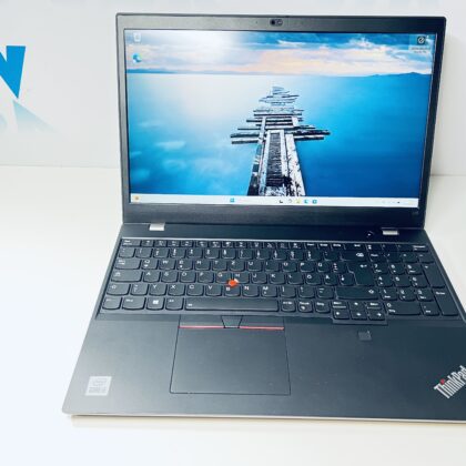 Lenovo Thinkpad L15 8 GB 15,6″ i5-10210U  256 GB SSD Windows 11 Pro Gebrauchtgerät