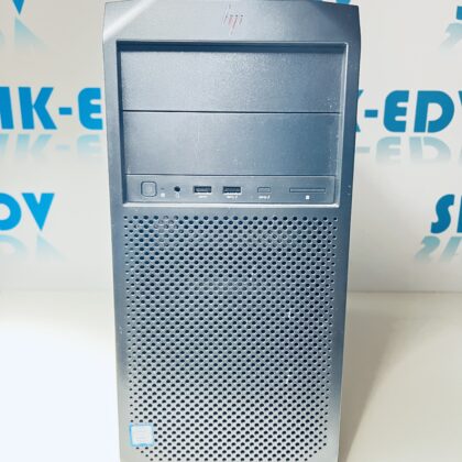 HP Z2 G4 Workstation i7 8700K 16GB  256GB SSD Win11 Pro Gebrauchtgerät